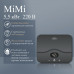 Электрический проточный водонагреватель PRIMOCLIMA MiMi 5.5 кВт, темно-серый PC MiMi 5.5 (DG) PC MiMi 5.5 (DG)